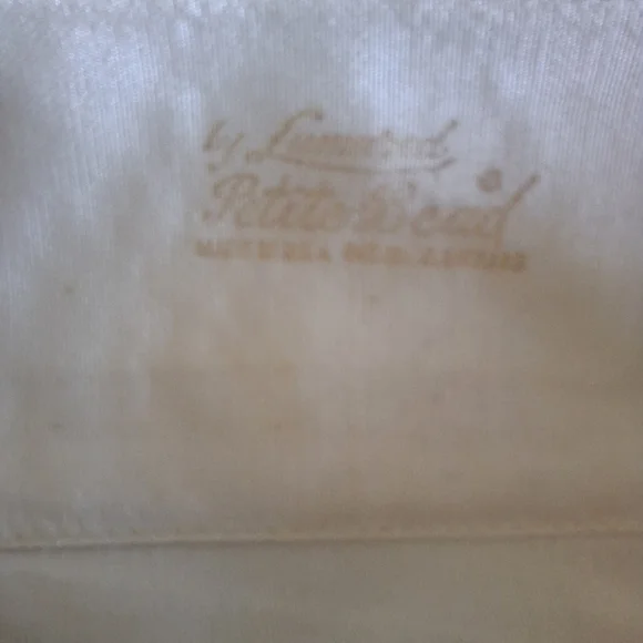 Lumered Petit Beads Vintage Handbag 1950s - Picture 6 of 9